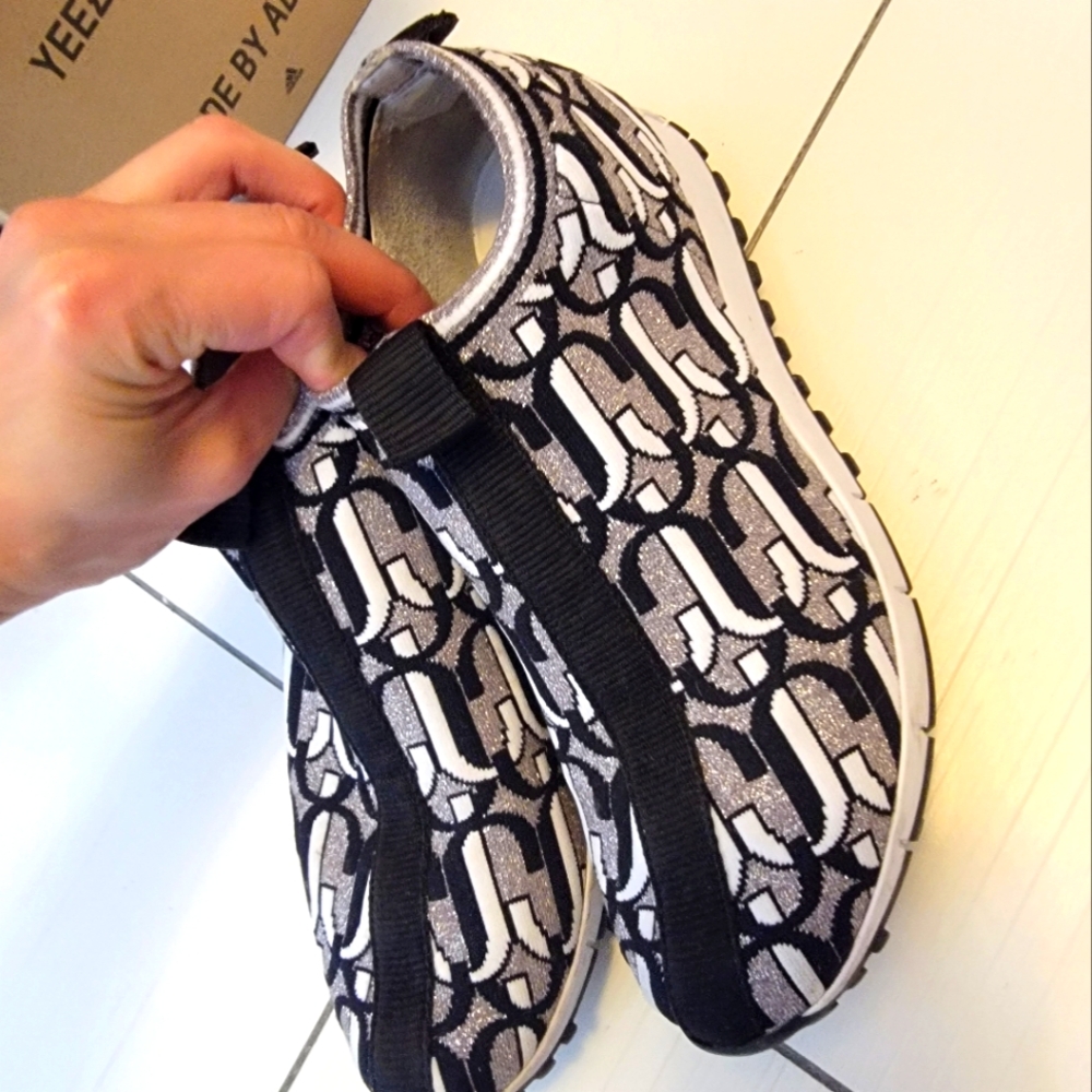 Jimmy Choo sneakers shoes